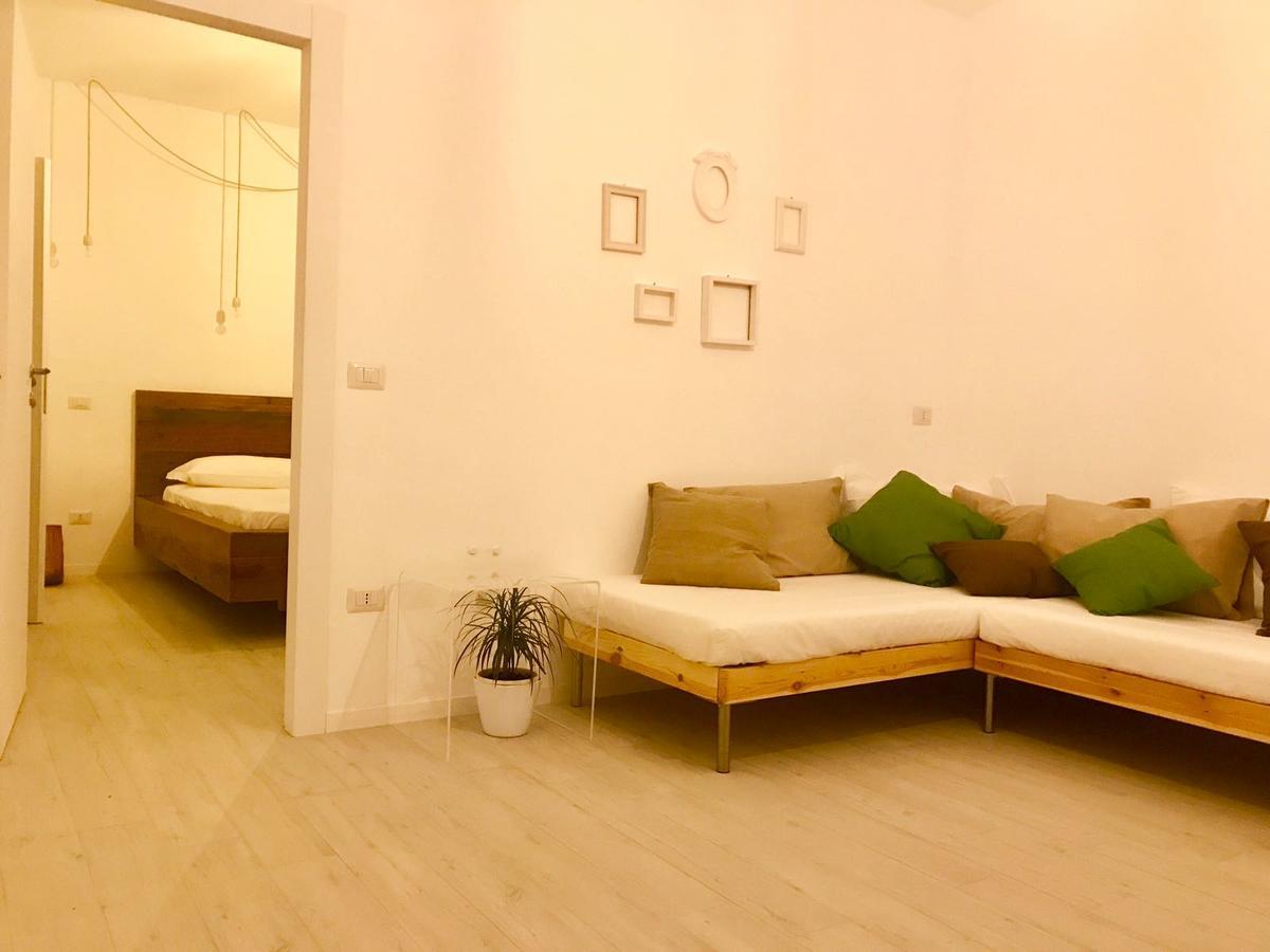 Le Stanze Di Meli Bed & Breakfast Palagianello Exterior photo