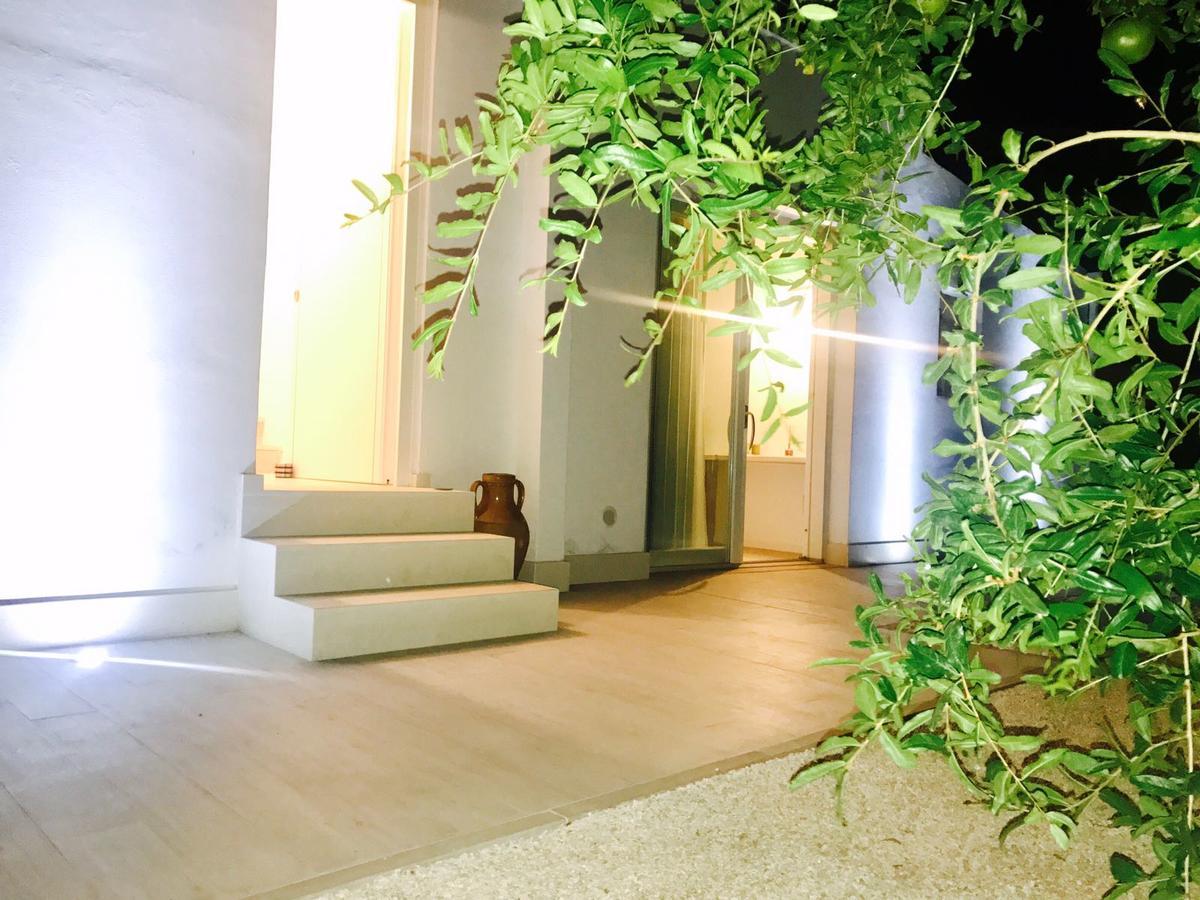 Le Stanze Di Meli Bed & Breakfast Palagianello Exterior photo