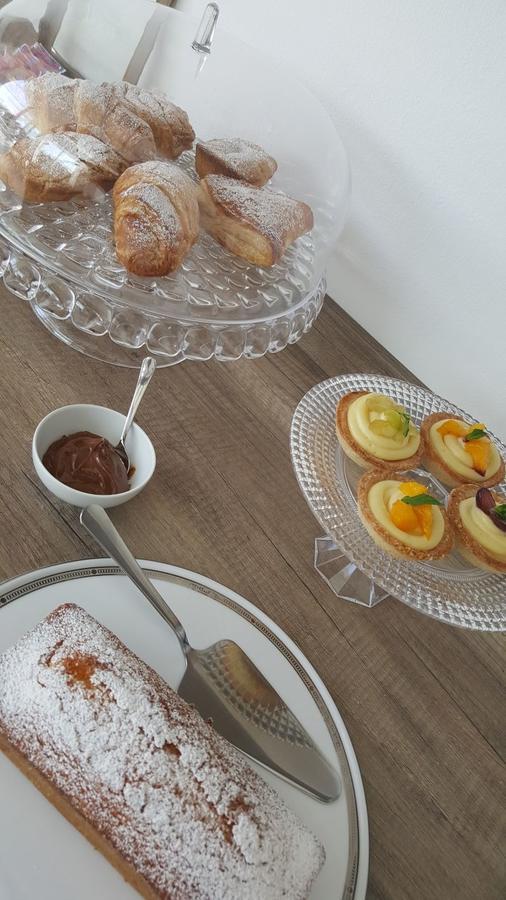 Le Stanze Di Meli Bed & Breakfast Palagianello Exterior photo