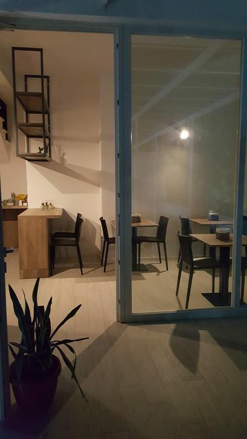 Le Stanze Di Meli Bed & Breakfast Palagianello Exterior photo