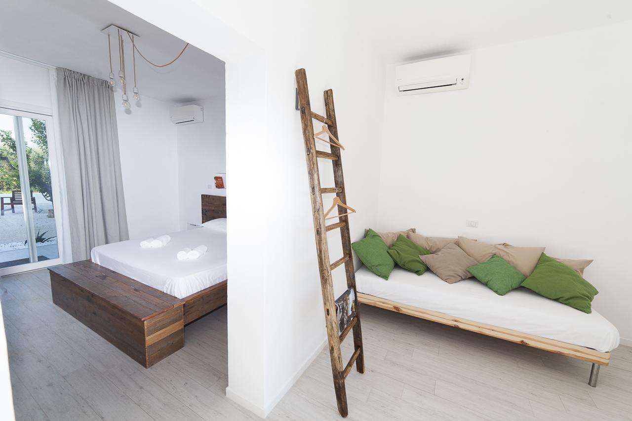 Le Stanze Di Meli Bed & Breakfast Palagianello Exterior photo
