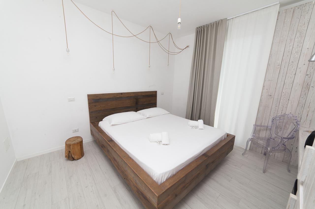 Le Stanze Di Meli Bed & Breakfast Palagianello Exterior photo