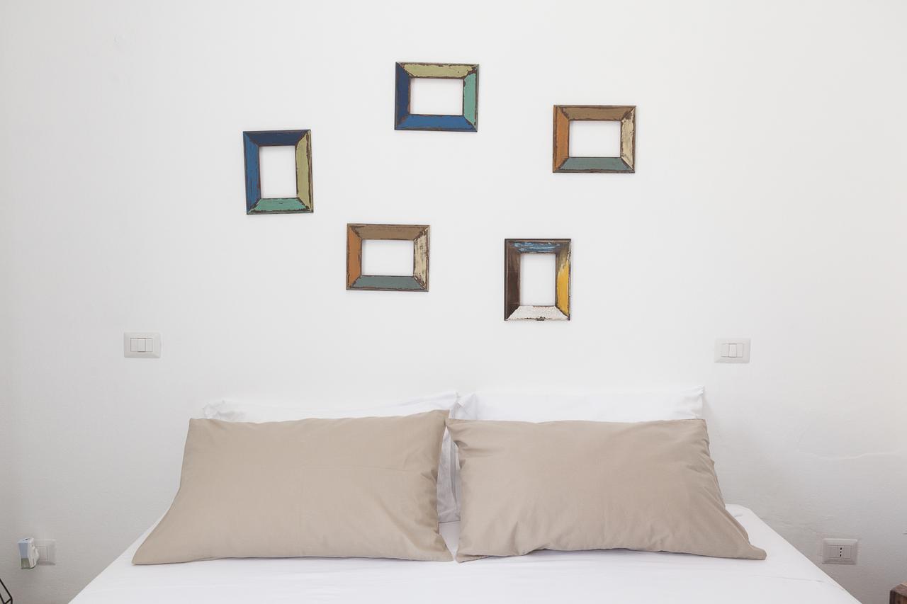 Le Stanze Di Meli Bed & Breakfast Palagianello Exterior photo