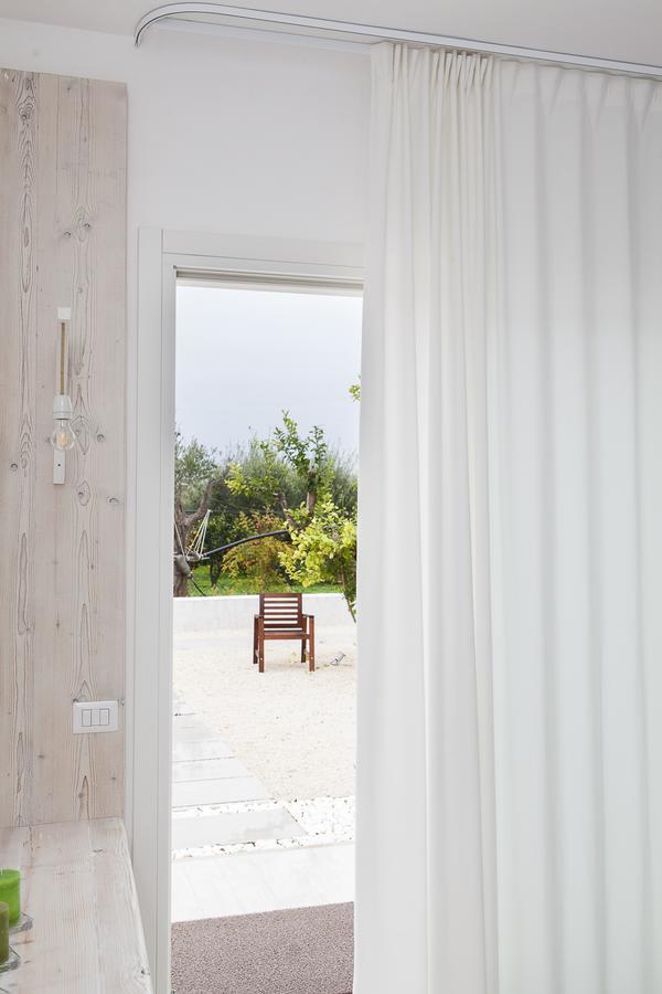 Le Stanze Di Meli Bed & Breakfast Palagianello Exterior photo