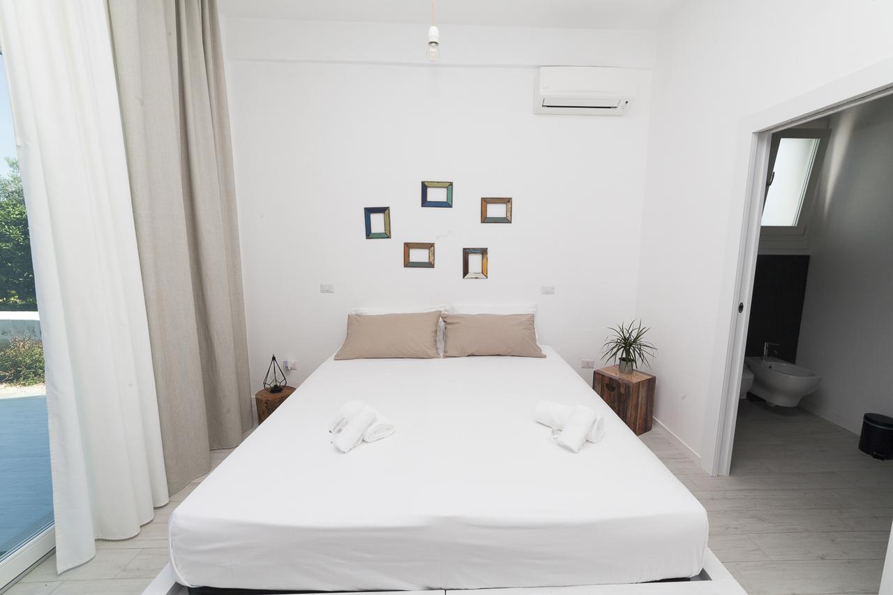 Le Stanze Di Meli Bed & Breakfast Palagianello Exterior photo