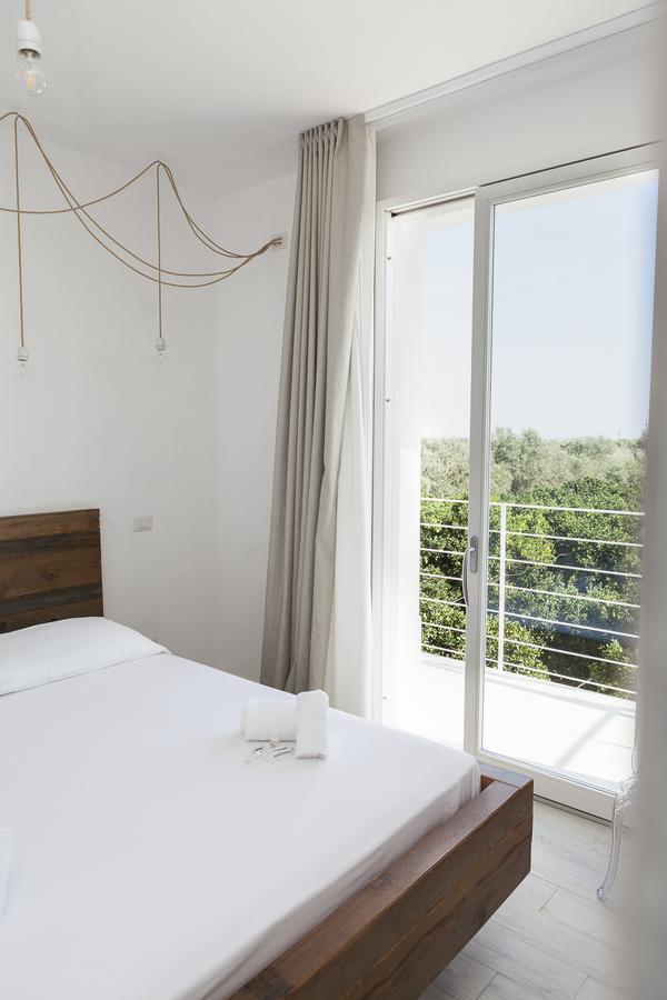 Le Stanze Di Meli Bed & Breakfast Palagianello Exterior photo