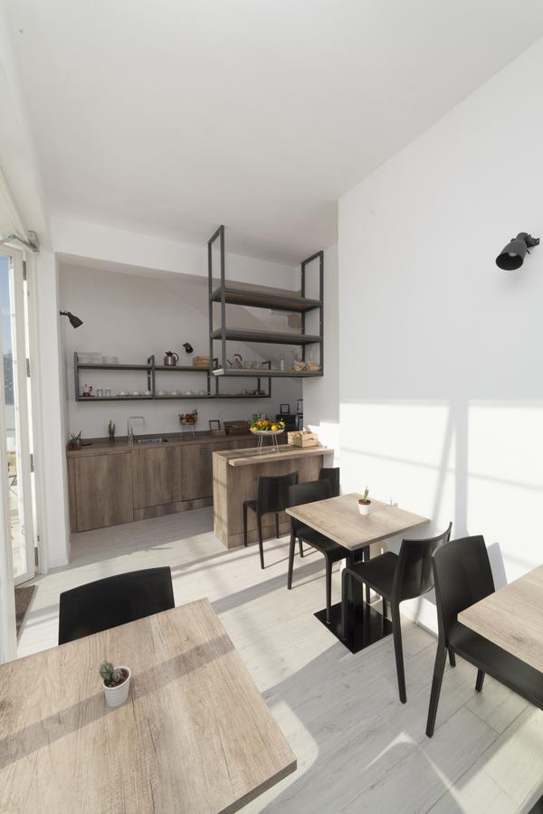 Le Stanze Di Meli Bed & Breakfast Palagianello Exterior photo